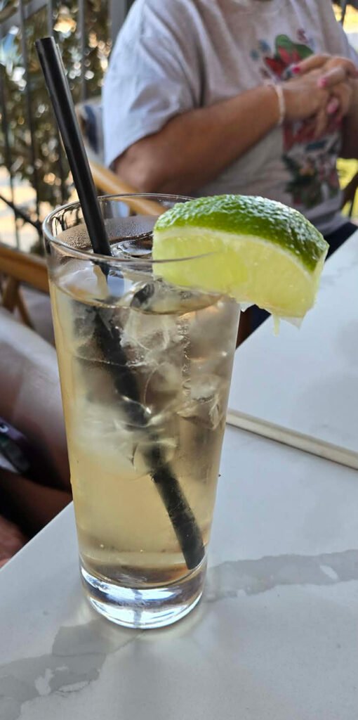 The Porch Pour in Midlothian