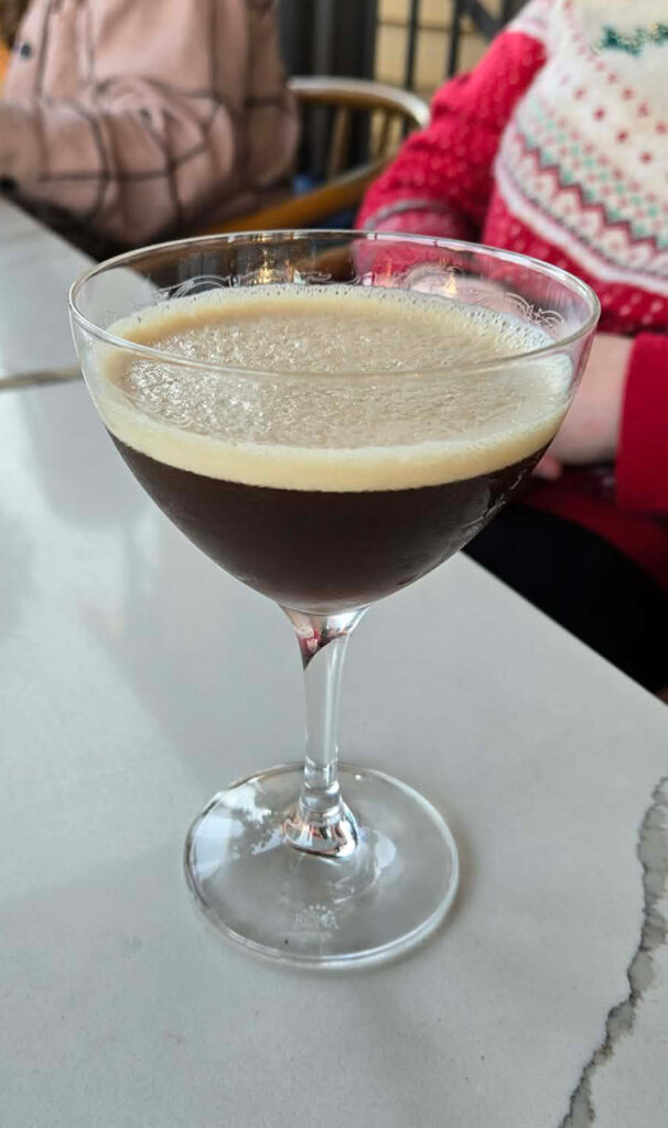 The Porch Pour in Midlothian