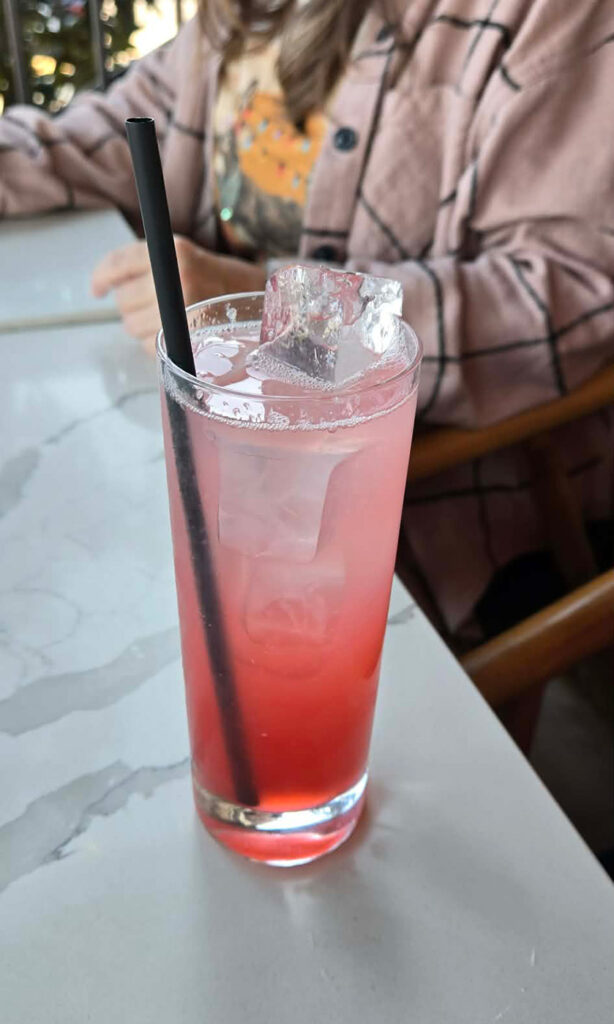 The Porch Pour in Midlothian