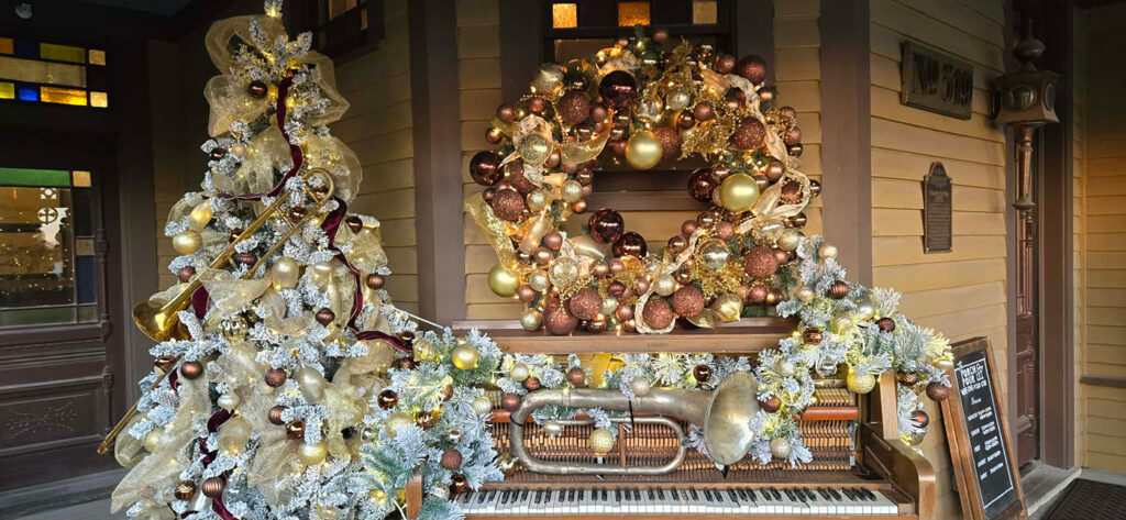 The Porch Pour in Midlothian