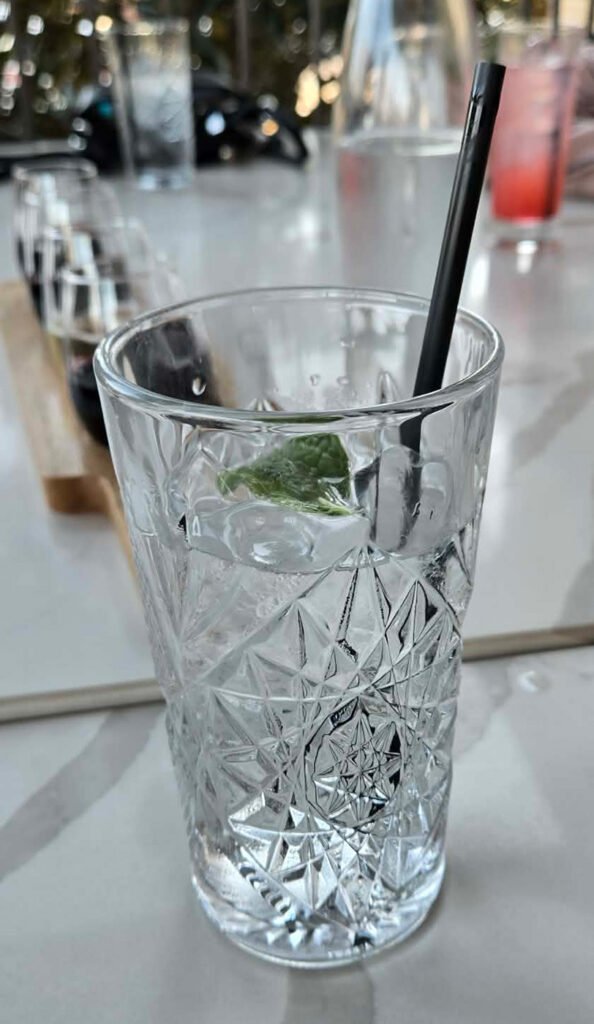 The Porch Pour in Midlothian