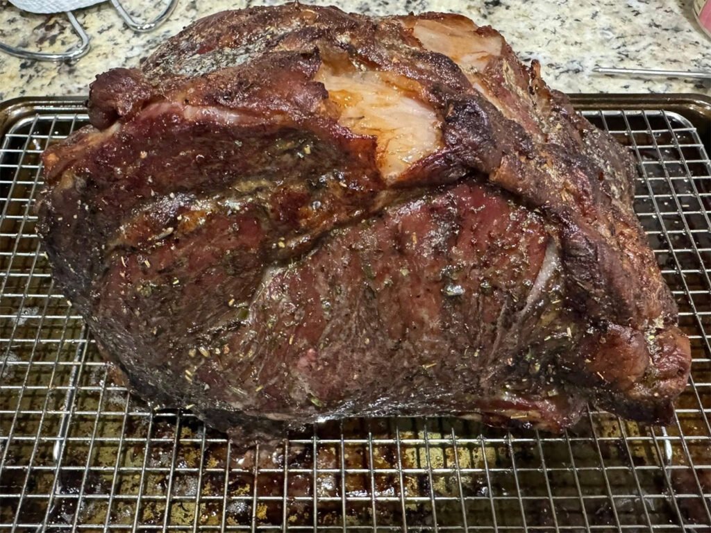 Prime Rib