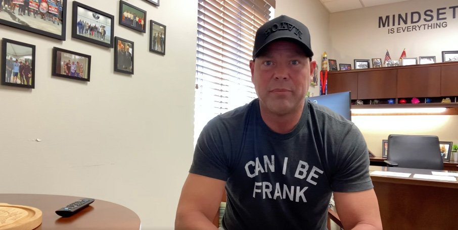 Mayor Bryan McNeal and River Rock Trails dispute