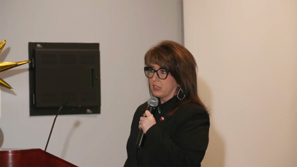 Rachel Hogue for Texas State Board of Education District 9