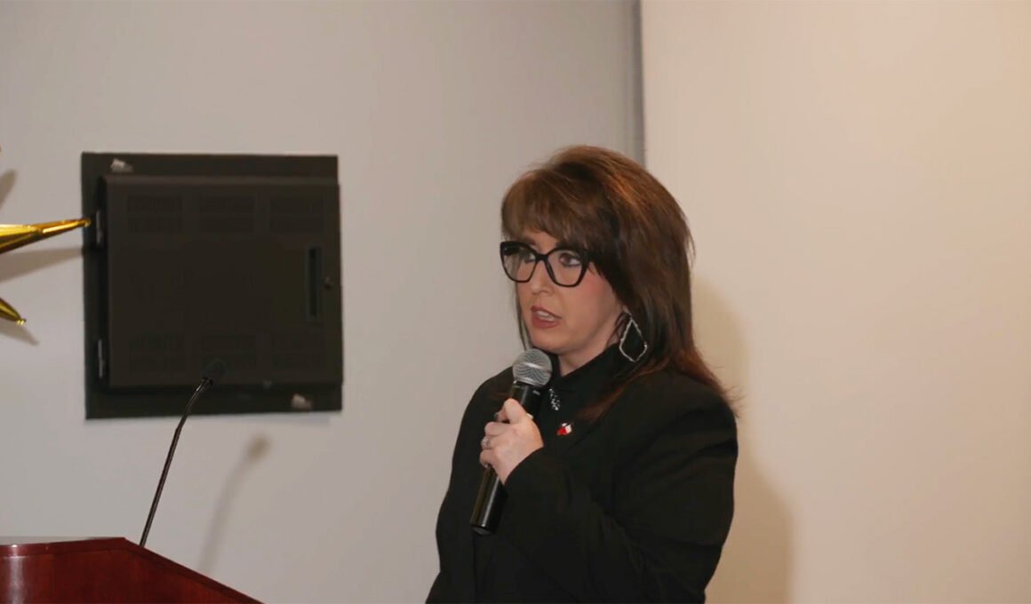 Rachel Hogue for Texas State Board of Education District 9