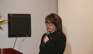 Rachel Hogue for Texas State Board of Education District 9