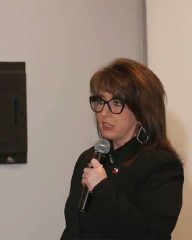 Rachel Hogue for Texas State Board of Education District 9