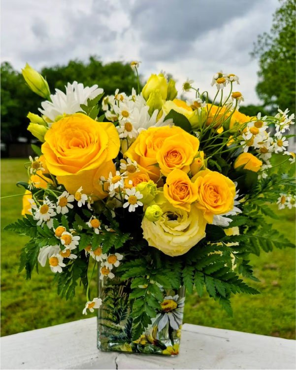 Quinlan Florist