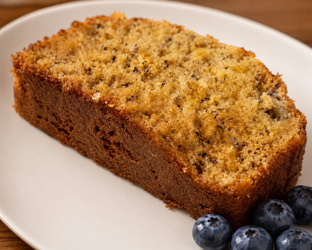 Banana Bread