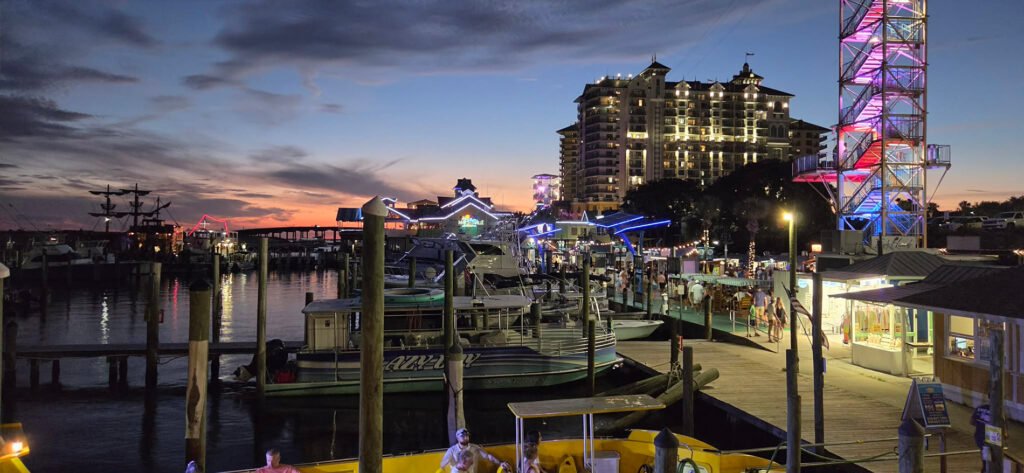 HarborWalk Village