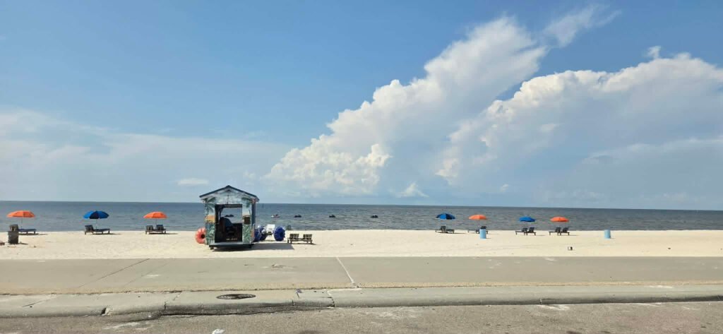 Gulf Coast in Biloxi
