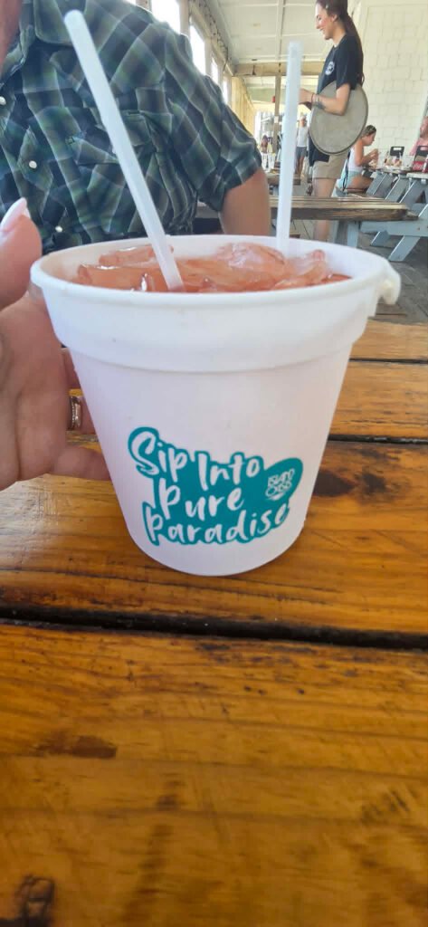 Mai Tai