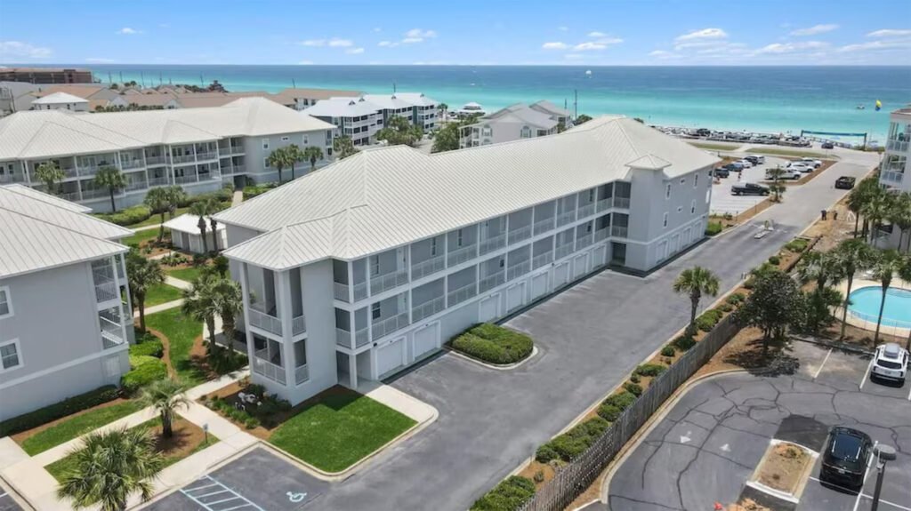 Pavilion Palms in Miramar Beach