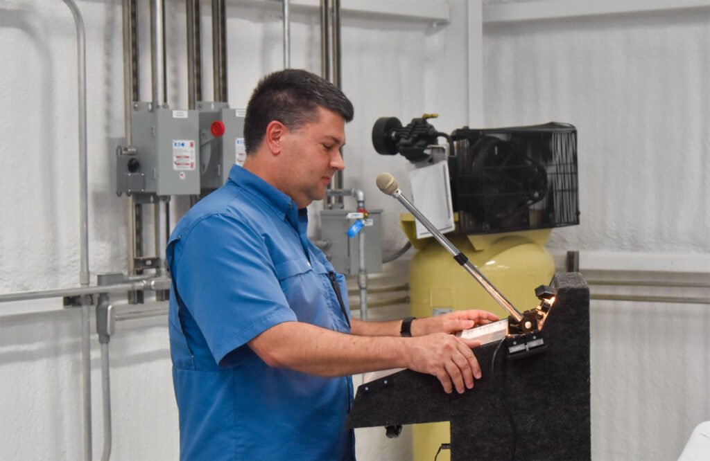Ribbon Cutting for RCH Water Supply Corporation