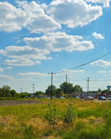 Rochelle Road Rockwall Traffic