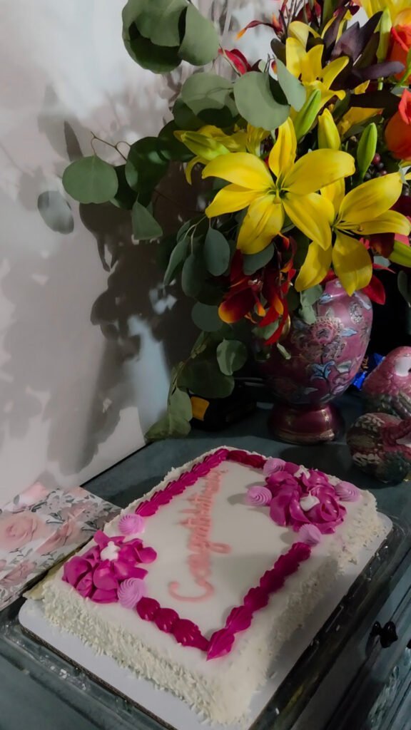Tawakoni Chamber Celebrates Quinlan Florist & Gifts