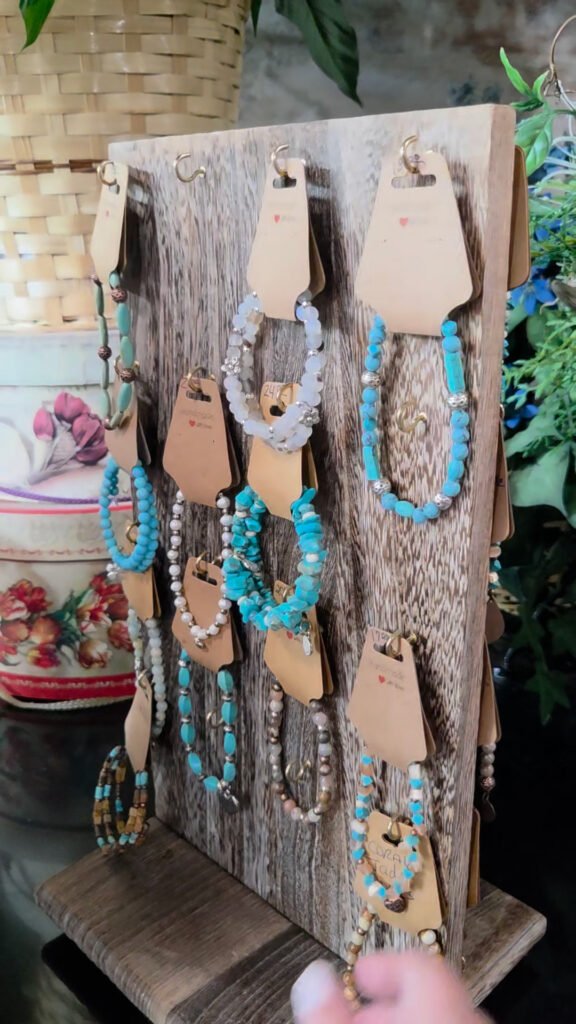 Jewelry at Quinlan Florist & Gifts